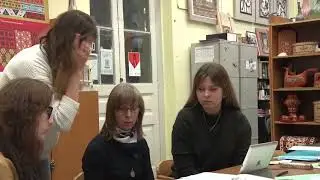 Художник