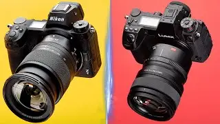 6 Best Mirrorless Camera 2024