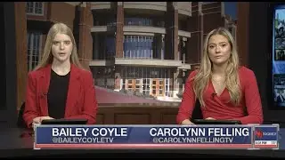Thursday Newscast April 20, 2023