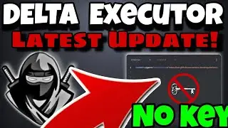 DELTA EXECUTOR [LATEST UPDATE] (NO KEY) FOR MOBILE & IOS