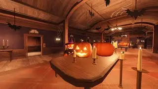 Happy Halloween! 🎃👻