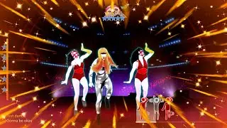 Just Dance - Stage Version | Just Dance + 2023 Edition (Switch)
