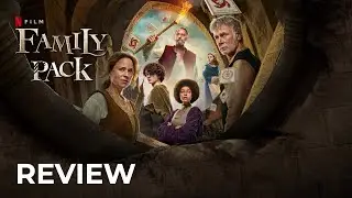 Family Pack (2024) Malayalam Review | Netflix