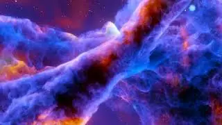 galaxy blender