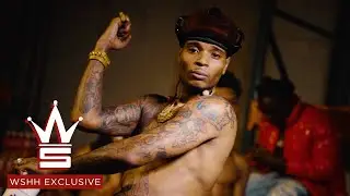 Sancho Saucy - “Busy Bee” (Official Music Video - WSHH Exclusive)