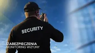 Instalacja monitoringu - kamery, alarmy - Warszawa