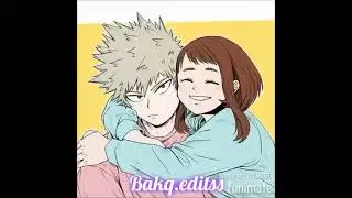 [bnha] Bakugou ~ Moral of the Story *My Hero Academia