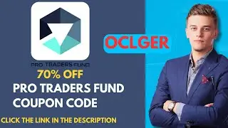 Pro Traders Fund Coupon Code Get up 70% OFF Pro Traders Fund Discount Code and Review