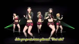 C-ute - Crazy Kanzen na Otona (legendado)