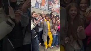 Самые преданные фанаты из города Набережные Челны❤️ 