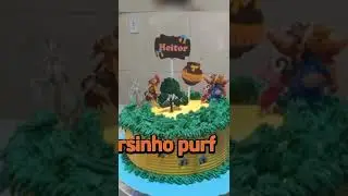 tema para mesversario de menino.