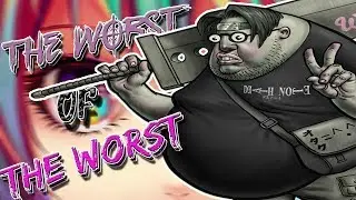 A Complete Look: The Toxicity Of The Anime Comunity