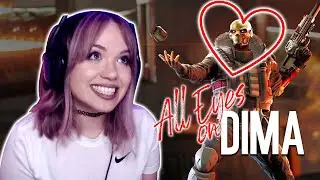 ROGUE COMPANY GAMEPLAY | Dima Main? | Twitch Stream Highlight #3 | Funny Moments & Best Plays