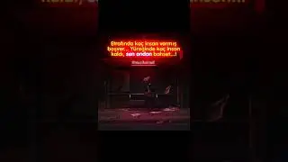 Yüreğinde Kaç İnsan Kaldı ? 🤷 - Müzik Şimdi Neon Video