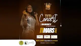 TITI sargal jiguen  live bambey