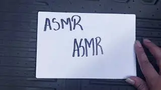 ASMR Mouth Sounds | Relajación y Cosquilleos