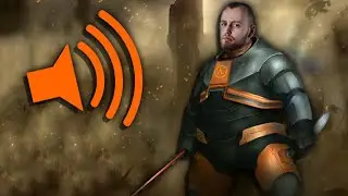 Half-Life... Ale všechny zvuky jsou Vojta (Agraelus)
