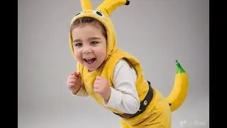 Banana Song