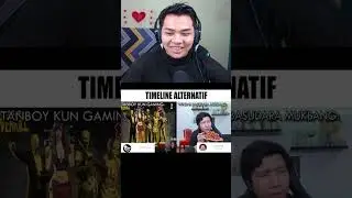 React Meme Discord Lucu 