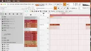 MY WAVE BEAT FL STUDIO ]]