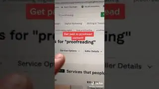 Crazy Side Hustle to make $ Online as a Beginner