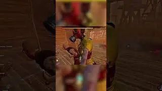 You can't run away from Nursa... | Dead by Daylight