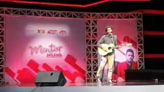 Mentor Milenia Azlan - Aliff Busker (Audition)