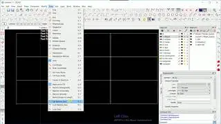 QCad How-to: Padding  workaround