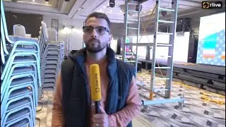 ORA de LIVE cu TRAIAN: Pregătirile pentru Forumul Social Urban 2023