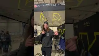 Asking dirtbike riders their worst injury’s #dirtbikes