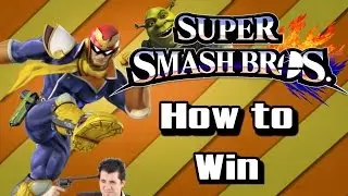 How to Win in Smash 4! | Super Smash Bros. 4