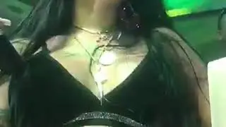 Mc Mirella falo Que já beijo mulher 😲❤😅