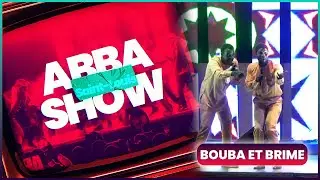 ABBA SHOW SAINT-LOUIS - PRESTATION DE BOUBA ET BRIME