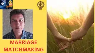 MATCHMAKING TECHNIQUE AND MARRIAGE