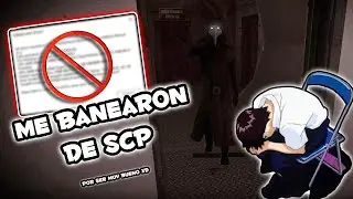 UN ERROR MUY INESPERADO!! - SCP Ultimate Edition | AncarTosh
