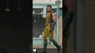 #Lobezno #wolverine