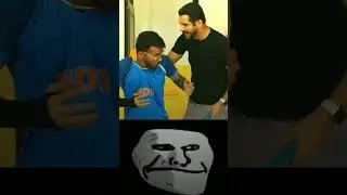 SIGMA MAHI BHAI 🗿 #shorts #cricket #viratkohli