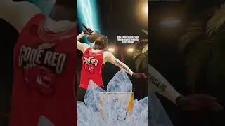 Mid Clip Dump 