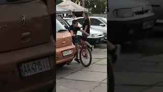 Солевой на Виноградаре (Full video)