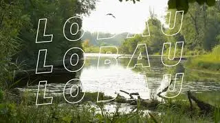Zwentendorf - Hainburg - Lobau // Lernen wir Geschichte