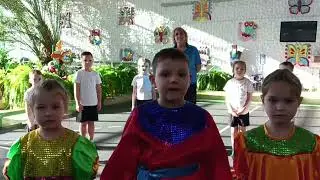 Народные игры 2