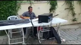 Talip Solakoğlu & Bilebilseydi (2019)