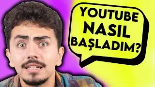 WHEN I STARTED YOUTUBE, MY FRIENDS WERE MAKING FUN OF ME!! | Q&A