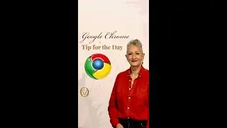 Organizing Chrome Bookmarks