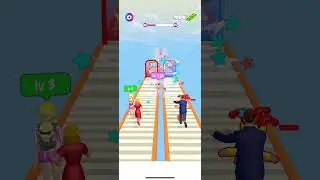 Baby Happy Run 