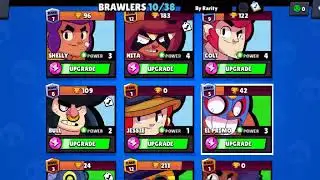 El Primo in a Nutshell - Brawl Stars Gameplay + El Primo Tips and Guide