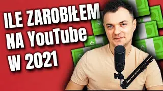 Zarobki małego kanału YouTube. Jak Zarabiać na YouTube w 2022 roku?