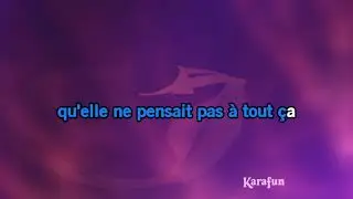 Karaoké Excuse-moi partenaire - Johnny Hallyday *