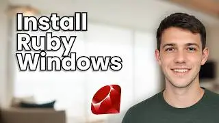 How to Install Ruby on Windows 10/11 (2026 Quick & Easy Setup)