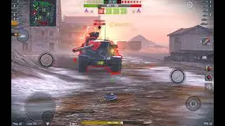 TANKS bLITZ
